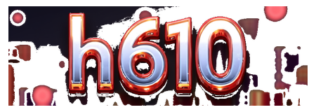 h610 logo